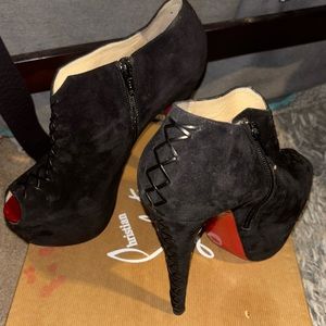 Christian louboutin